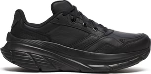 Saucony Men's Guide Metro Le Wide Triple Black, 40.5