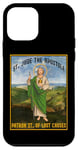 iPhone 12 mini Saint Jude the apostle, patron saint of lost causes Case