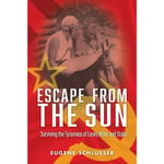 Escape from the Sun (häftad, eng)