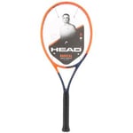 Accessoire sport Head  Radical team 2023