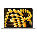 Ordinateur portable MacBook  Air 13" 256Go - Lumière Stellaire  