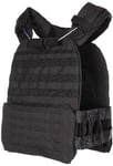 Max-Fuchs Tactical vest "Laser MOLLE" (coyote)