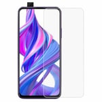 3-PACK Huawei P Smart Pro Skärmskydd Premium Transparent