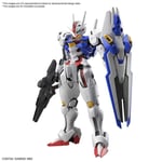 Bandai Full Mechanics 1/100 Mobile Suit Gundam XVX-016 Gundam Aerial