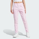 adidas Adicolor SST Track Tracksuit Bottoms Women