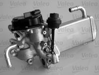 EGR-ventil Valeo - VW - T6 transporter, T5 transporter, T5 transporter 4-motion. Peugeot - 207