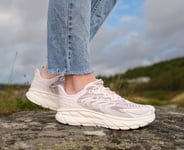 Hoka U CLIFTON LS Cosmic Pearl / Galaxy, US 6 / EU 38 2/3