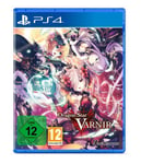 Dragon Star Varnir re-release Standard Edition (EFIGS) /PS4