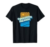 The Summer I Turned Pretty - Waves Postcard T-Shirt