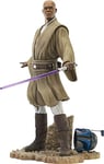 Diamond Select- Star Wars Statue, APR222242, Multicolore