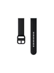 Samsung Galaxy Watch Active2 - Sport Strap - Aqua Black