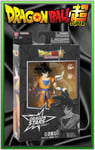 Goku Super Hero Ver. - Dragon Stars Series - Dragon Ball Super - Figurine Bandai