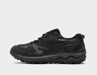 Mizuno Wave Mujin TL GORE-TEX, Black