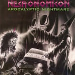 Necronomicon  Apocalyptic  CD