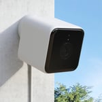 Hive Security Camera CCTV security camera Outdoor Cube 1920 x 1080 pixels Wall