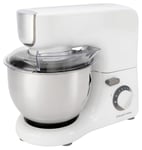 Russell Hobbs Go Create White Stand Mixer 27500