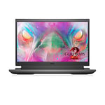 Dell G15 5510 Portátil Gaming de 15,6 Pulgadas FHD (Intel Core i5-10200H,Pantalla de 120 Hz 250 nits,NVIDIA GeForce RTX 3050Ti 4GB GDDR6,RAM de 8GB,SSD de 512 GB, Windows 10 Home) dark shadow grey