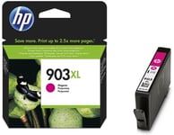 GENUINE 2021 DATE HP 903XL MAGENTA T6M03AE PRINTER INK CARTRIDGE 6950 6960 6970