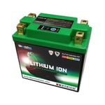 Skyrich - batterie moto lithium HJTX14AHQ-FP YB14L-A2 YB12AL-A2