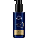 Schwarzkopf Gliss Night Elixir Overnight Repair 100 ml