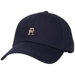 Chapeau Tommy Hilfiger  Casquette  Femme Ref 62533 DW6 marine