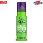 Bed Head by TIGI Curls Rock Amplifier Curly Hair Cream for Defined Curls 113 ml