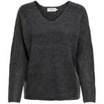 Pull Only  15204588 CAMILLA-DARK GREY