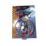 Figurine Sonic Series 1 - Sonic 5cm