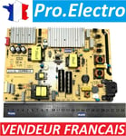 PSU alimentation TV TCL 40-L141H4-PWG1CG 08-L141W54-PW200AA