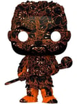 Funko! - Art Series: Black Panther (M'Baku) POP! Vinyl - Figur