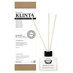 Klinta doftpinnar rabarber & vanilj 120 ml