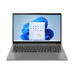 Lenovo IdeaPad 15.6" FHD/i5-1235U/16Go/512Go/W11 Gris