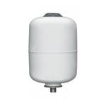 Solar expansion vessel 35L, connection 3/4 inch