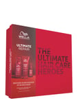 Wella Professionals Wella Professionals Ultimate Repair Giftset Nude