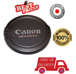 Canon 67mm Snap-On Lens Cap for Ultrasonic EF Lenses E-67U (UK Stock)