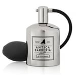 Mondial Antica Barberia Luxury Chromed Atomizer