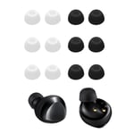 Set of 12x Replacement Eartips for Samsung Galaxy Buds 2 Earbuds