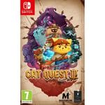 Cat Quest 3 - Jeu Nintendo Switch