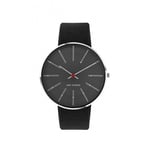 Arne Jacobsen Bankers Ur 40 mm 53118-2001P