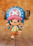 ONE PIECE - Figuarts ZERO Cotton Candy Lover Chopper Pvc Figure Bandai