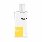 Mexx City Breeze for Her Eau de Toilette Spray 50ml