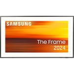 Samsung 43" LS03D The Frame – 4K QLED TV