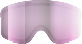 POC Nexal Mid Lens Clarity Highly Intense/low Light Pink, One size