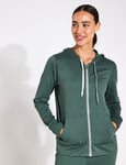 Halo Performance Hoodie 2.0 - Marsh Heather - XS