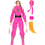 Power Rangers Lightning Collection Cobra Kai Pink Mantis 6-Inch Action Figure