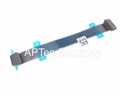  Genuine Macbook Pro A1502 2015 Trackpad Touchpad Flex Cable 821-00184-a 