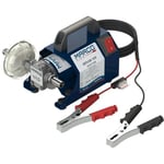 Marco dieselpumppu UP3-CK 15 l/min 24V