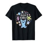 Disney and Pixar’s Monsters, Inc. Bro of the Birthday Girl T-Shirt