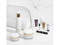 Sisley Sisley Set (Sisleya Prestige Vanity Essential Lotion 150Ml + L ~ Integral Anti-Age 50Ml + Eye & Lip Contour 15Ml + Make-Up Remover 30Ml + Black Rose Mask 10Ml + Skin Ifusionam 10Ml + Night Anti-Age 1.5Ml + Mascream Cream 10Ml + Night Anti-Age