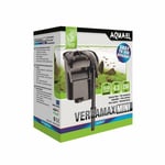 Aquael Filtre Extérieur Aquarium À L'Extérieur Versamax Mini- 230 L/H pour